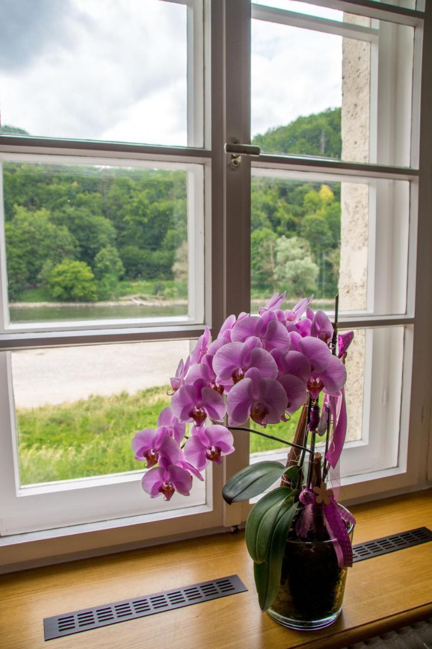 Inn Gaestehaus St. Georg - Weltenburger Klosterbetriebe Gmbh Kelheim