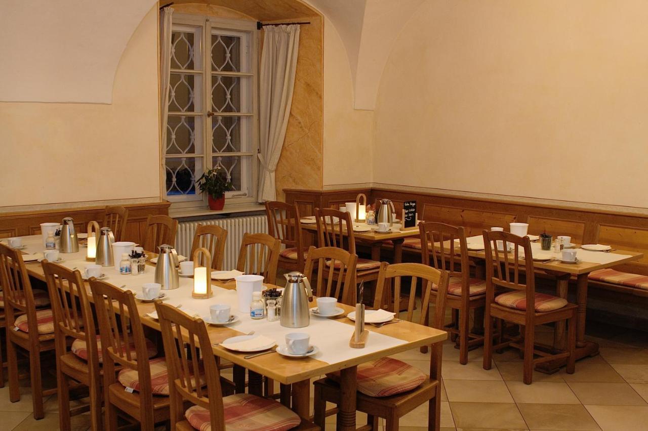 Gaestehaus St. Georg - Weltenburger Klosterbetriebe Gmbh