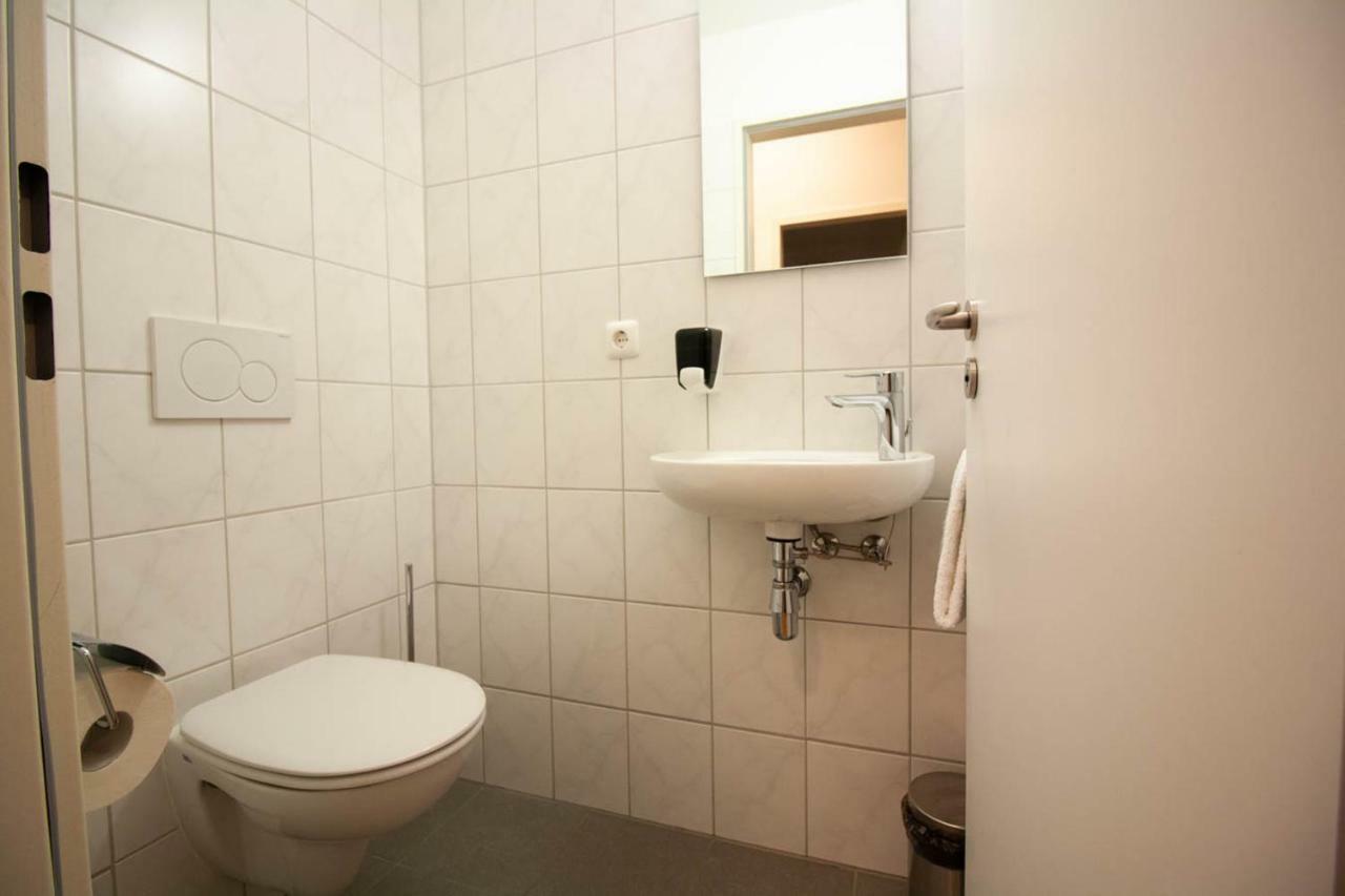 Gaestehaus St. Georg - Weltenburger Klosterbetriebe Gmbh 3* Kelheim
