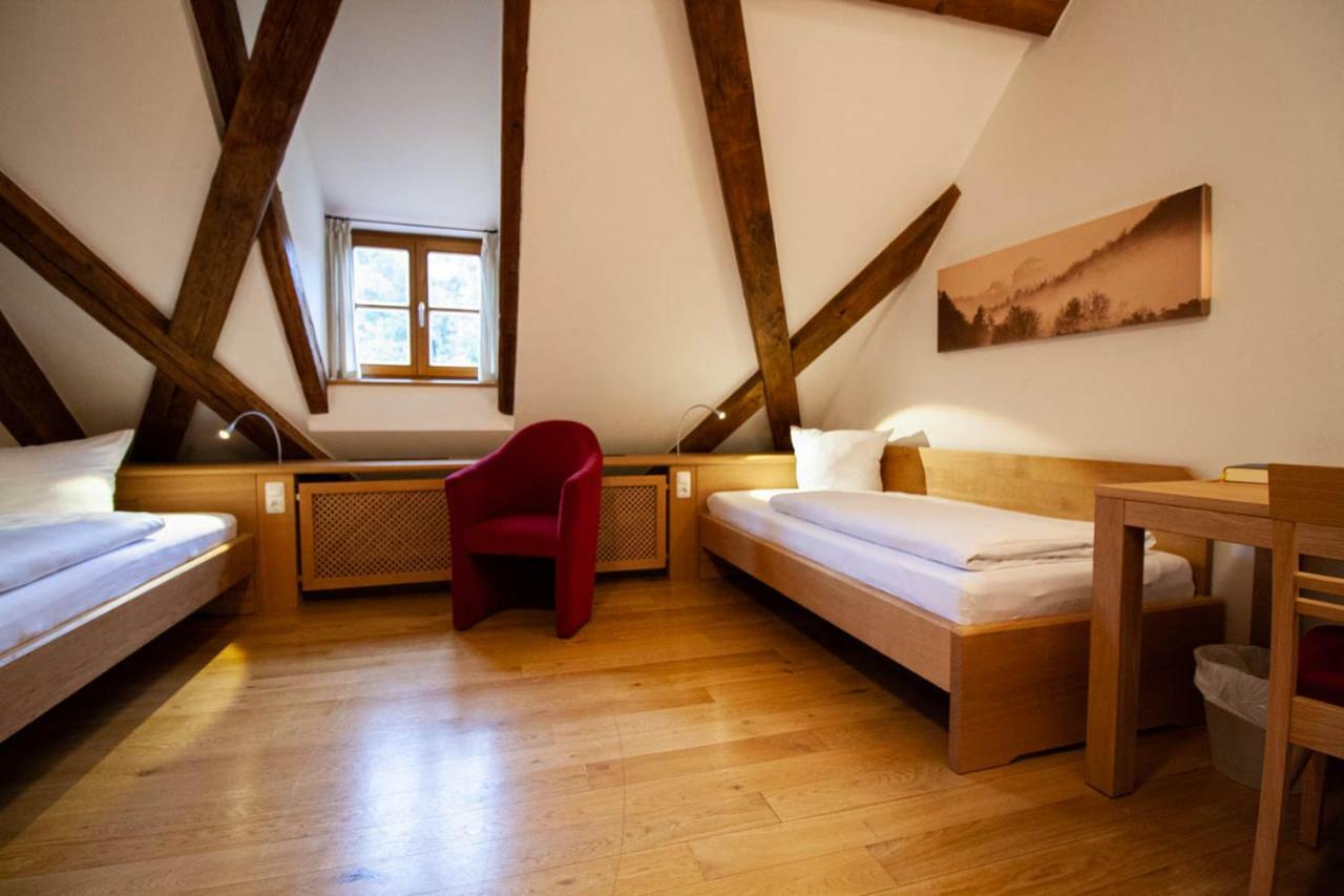 St. Georg - Weltenburger Klosterbetriebe Gmbh