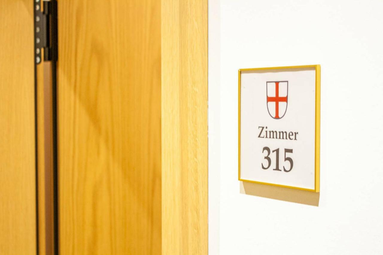 Inn Gaestehaus St. Georg - Weltenburger Klosterbetriebe Gmbh 3*