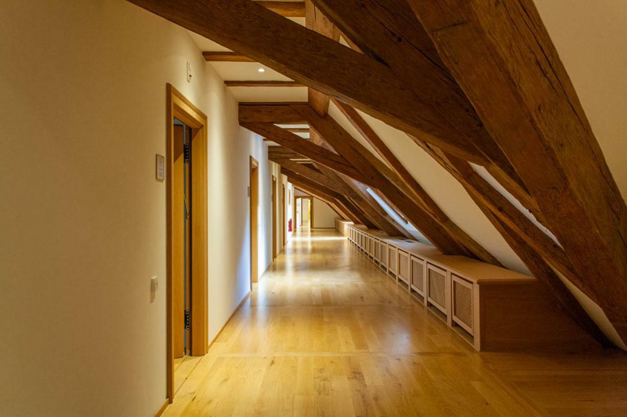 Gaestehaus St. Georg - Weltenburger Klosterbetriebe Gmbh Inn Kelheim