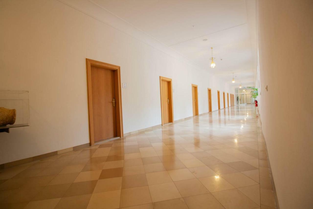 Gaestehaus St. Georg - Weltenburger Klosterbetriebe Gmbh Inn Kelheim