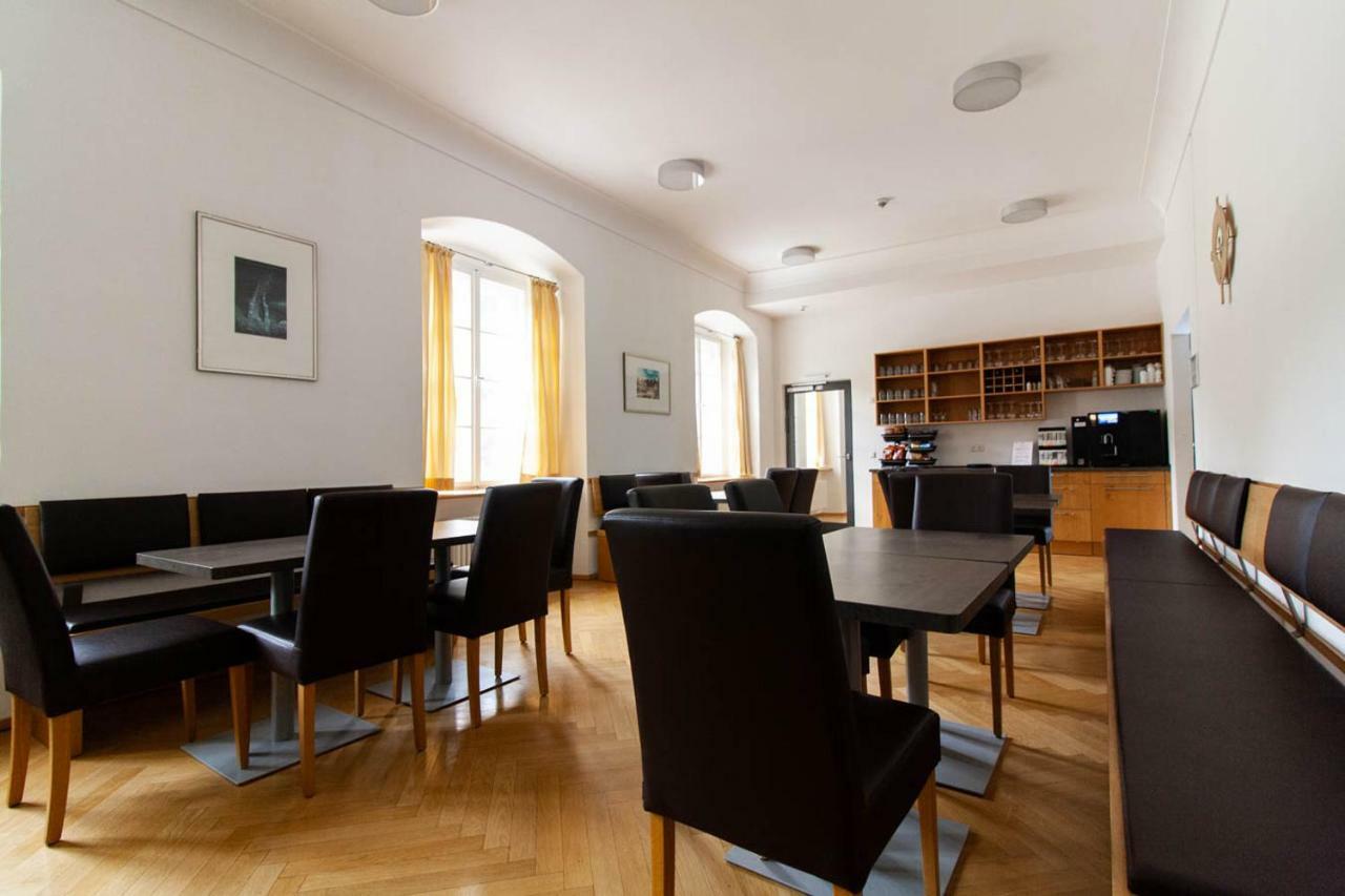 Gaestehaus St. Georg - Weltenburger Klosterbetriebe Gmbh 3*
