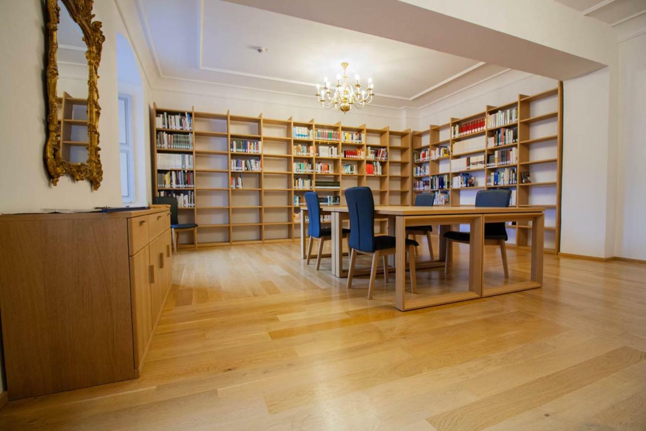 Gaestehaus St. Georg - Weltenburger Klosterbetriebe Gmbh