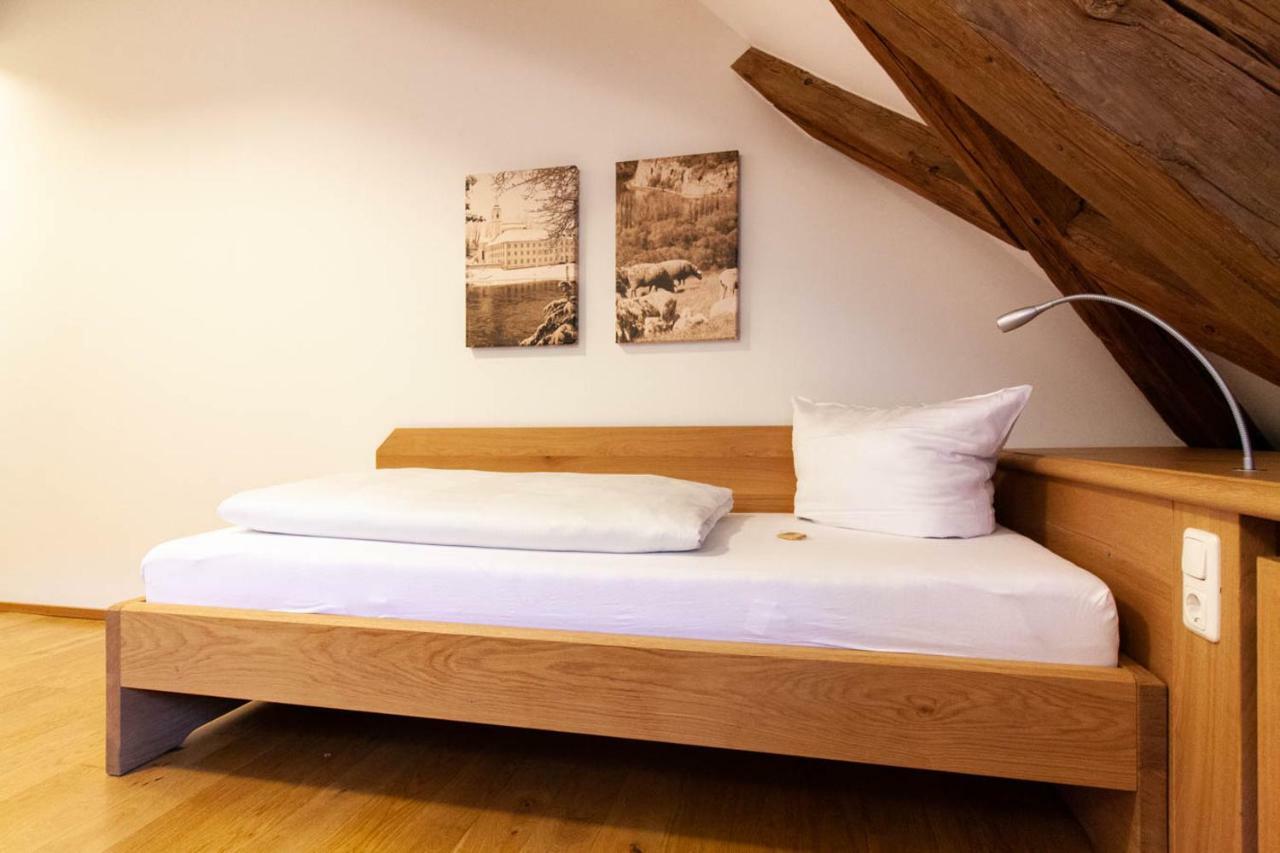 Gaestehaus St. Georg - Weltenburger Klosterbetriebe Gmbh Kelheim