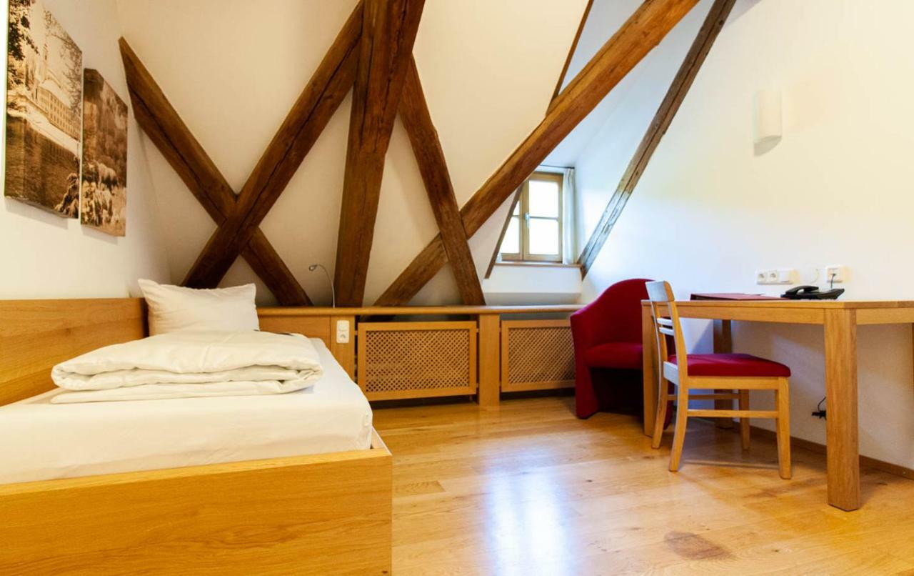 Inn Gaestehaus St. Georg - Weltenburger Klosterbetriebe Gmbh