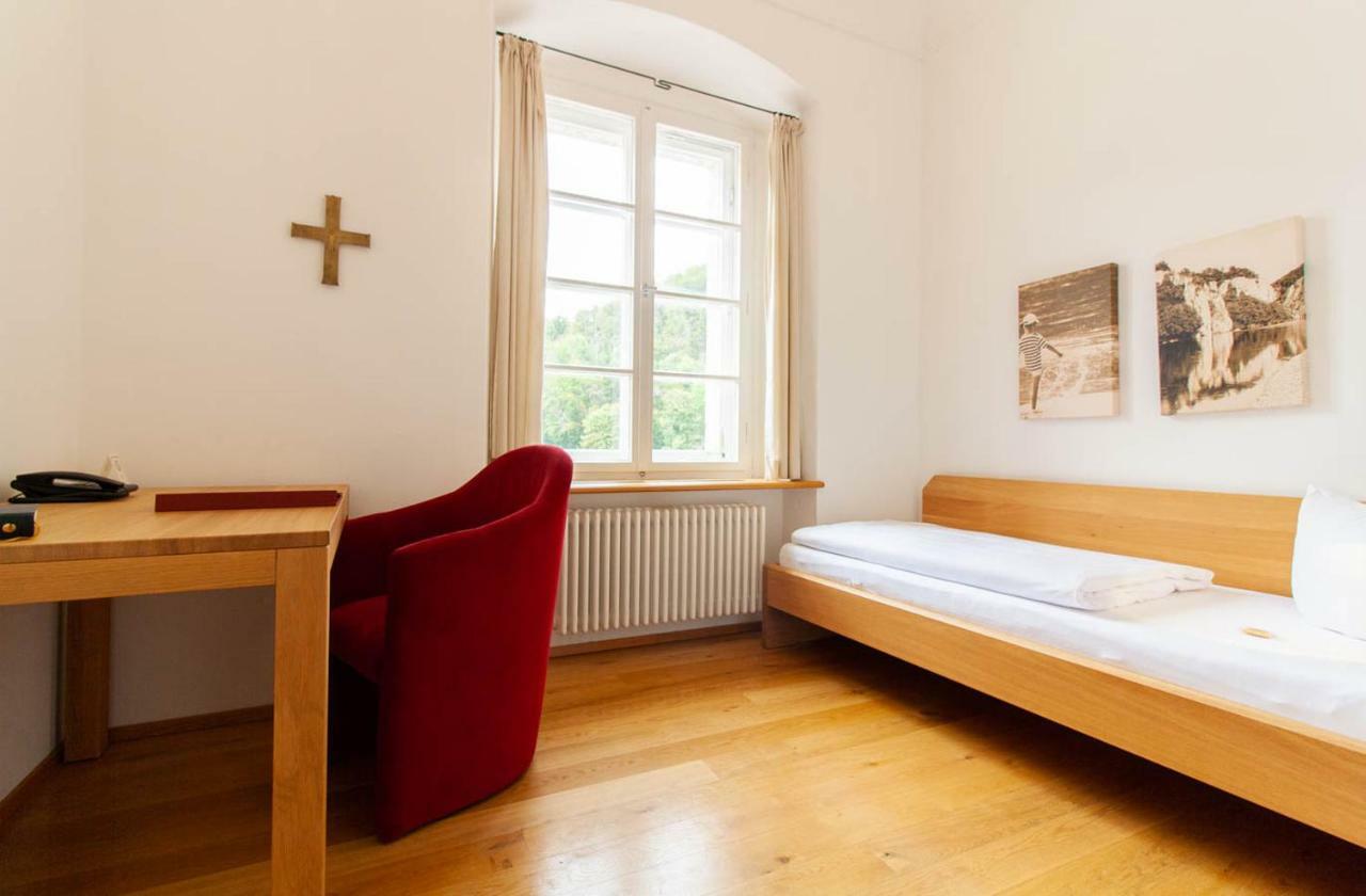 Gaestehaus St. Georg - Weltenburger Klosterbetriebe Gmbh 3*