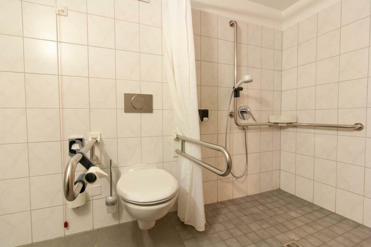 Gaestehaus St. Georg - Weltenburger Klosterbetriebe Gmbh Inn 3*