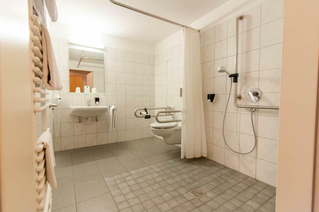 Gaestehaus St. Georg - Weltenburger Klosterbetriebe Gmbh