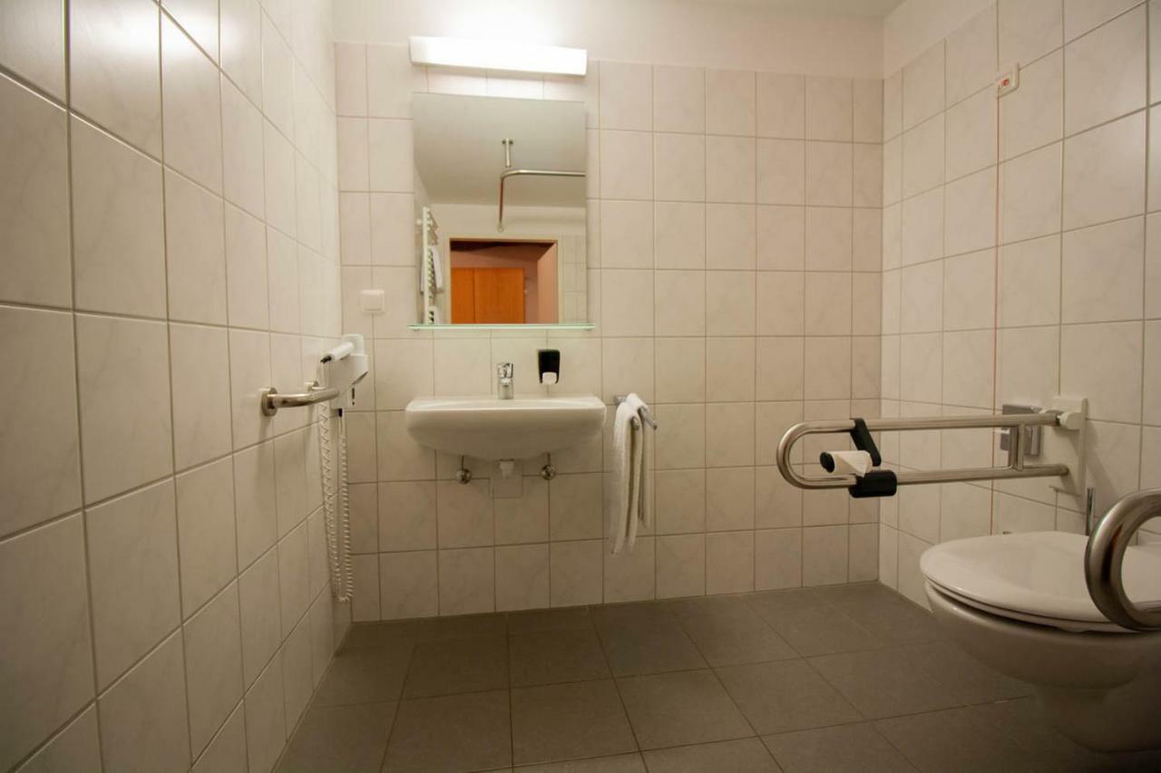 Gaestehaus St. Georg - Weltenburger Klosterbetriebe Gmbh Kelheim